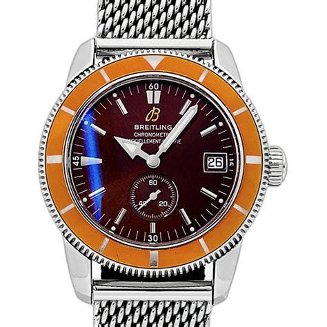 breitling 38 a37320 specs